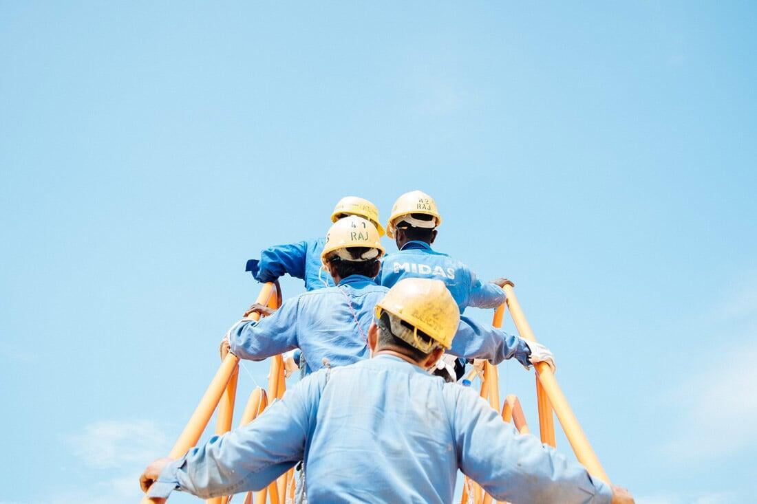How to smooth out your business's insurance and workers comp premiums